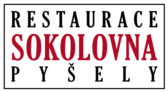 Logo Sokolovna Pyšely